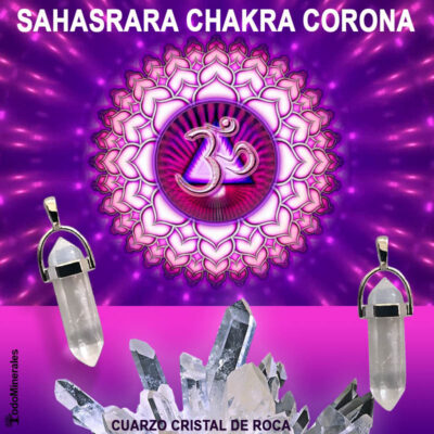 Cómo desbloquear el Séptimo Chakra el chacra Corona